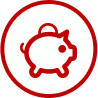 circle-piggy-bank