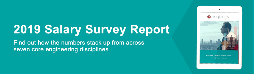 Salary Report 2019 Salary Report 2019