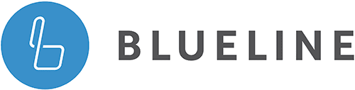 Blue Line Group Logo