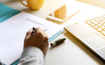 Engineer Recruiting: How to Craft the Perfect Job Description to Recruit the Top Engineers