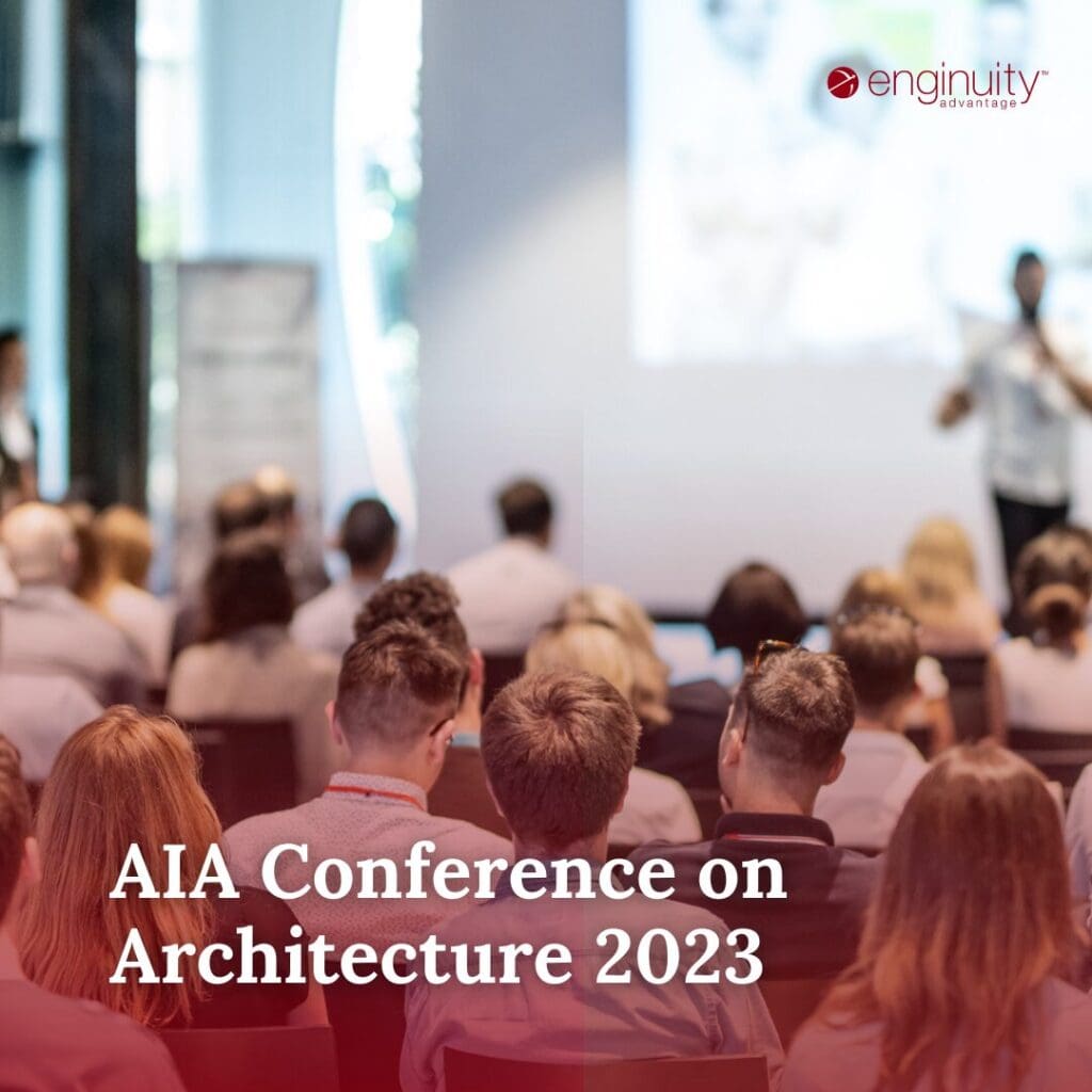 AIA Conference on Architecture 2023 Thumbnail AIA Conference on Architecture 2023 Thumbnail