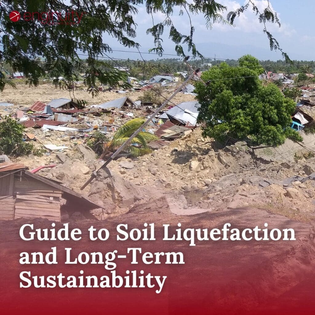Guide to Soil Liquefaction and Long-Term Sustainability Thumbnail Guide to Soil Liquefaction and Long-Term Sustainability Thumbnail
