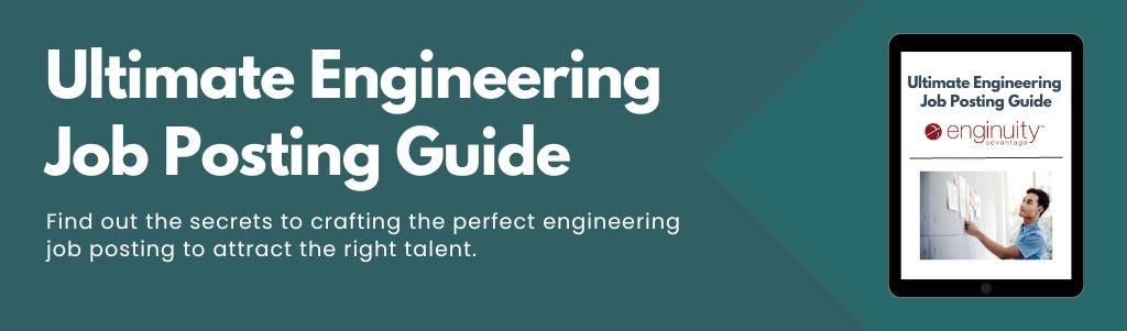 Ultimate Engineering Job Posting Guide