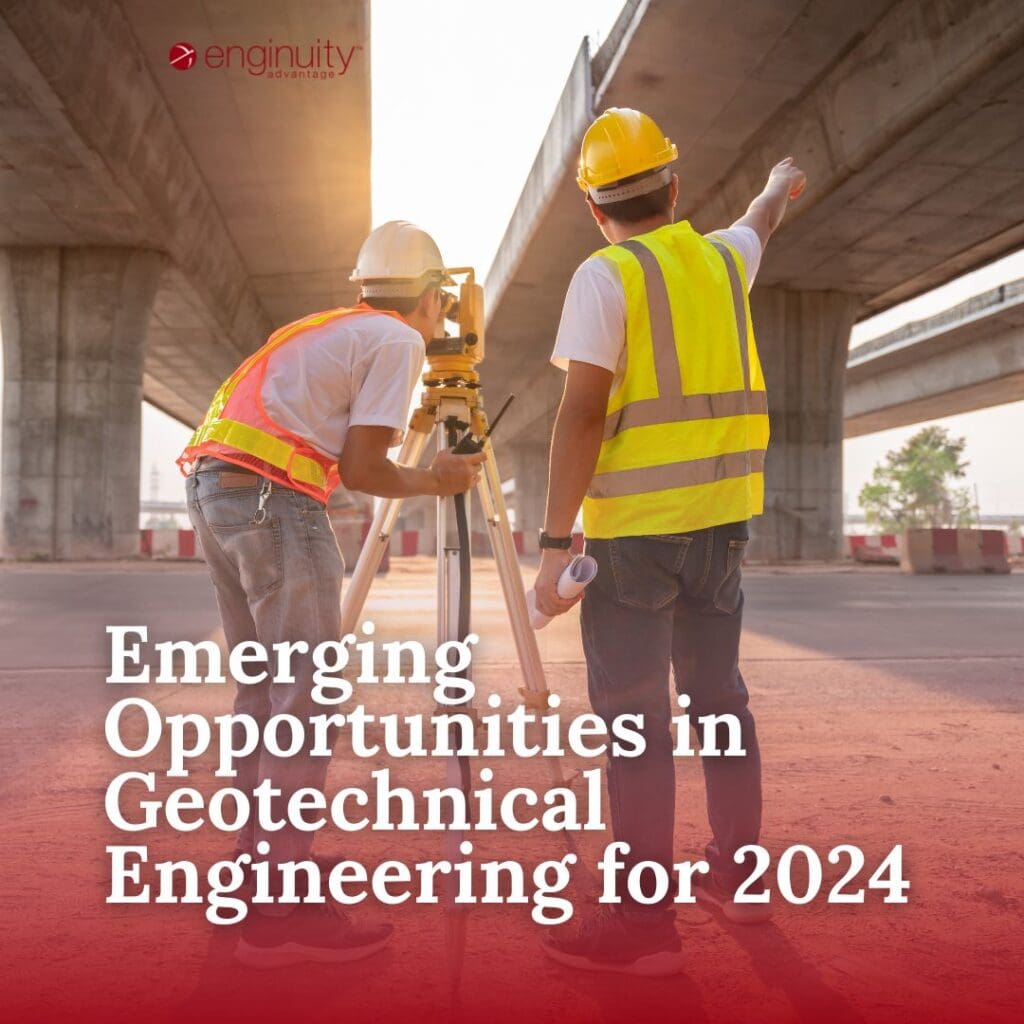 Geotechnical Engineering