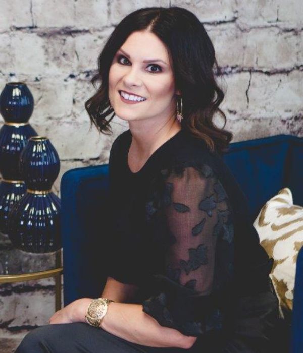 APRIL TAYLOR CO FOUNDER