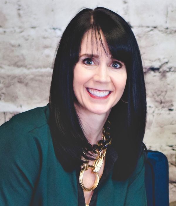 KELLY HATFIELD CEO