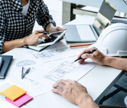 architectural engineer working architectural engineer working