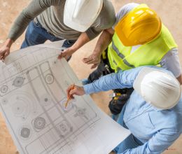civil and environmental working civil and environmental working