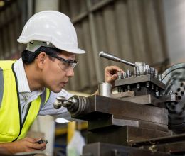 mechanical workers mechanical workers