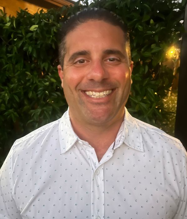justin biscotti recruiting manager