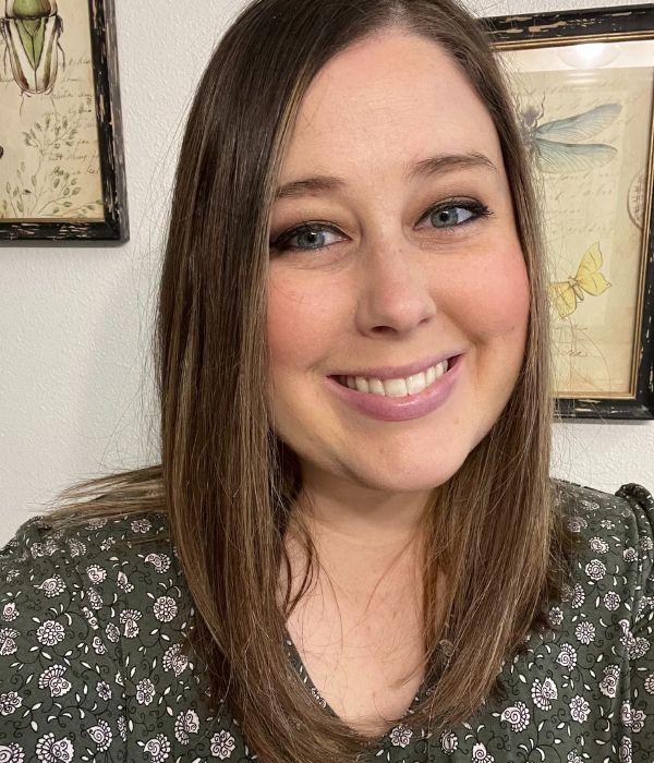 vanessa mcclure leach recruiting manager