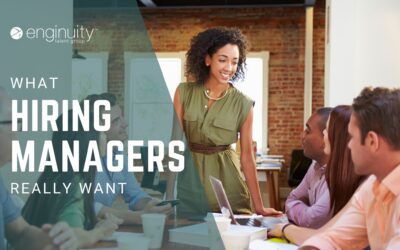 What Hiring Managers Really Want (But Don’t Always Say)