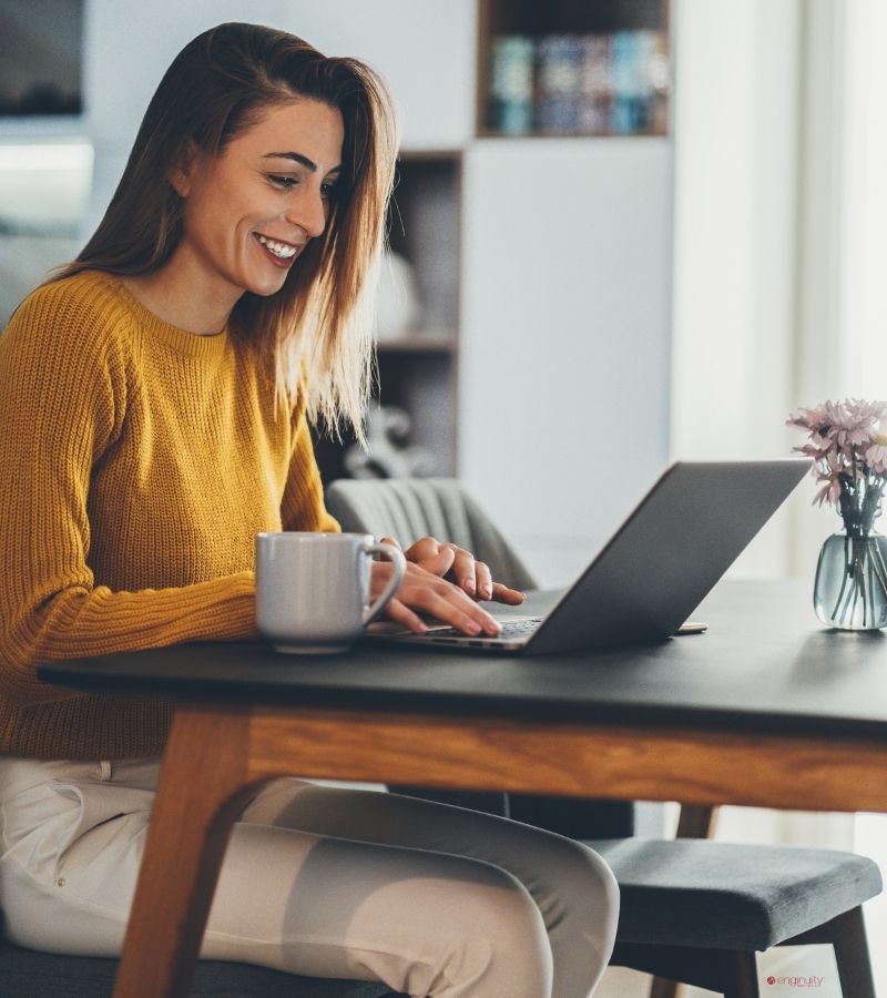 why employers choose enginuity talent
