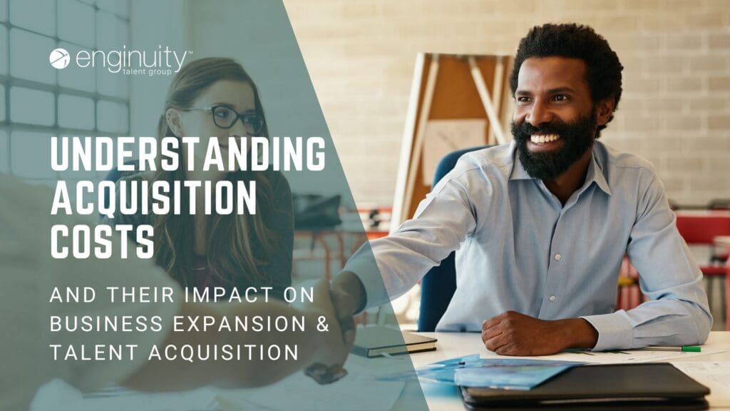 Understanding Acquisition Costs and Their Impact on Business Expansion & Talent Acquisition - merger meeting