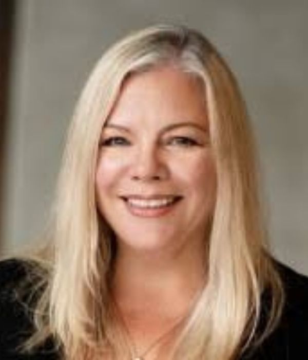 Michelle Kovacich construction lead