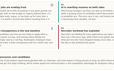 The Talent Pulse – September 2026 Newsletter